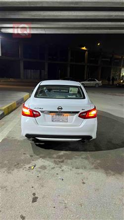 نیسان ئەلتیما